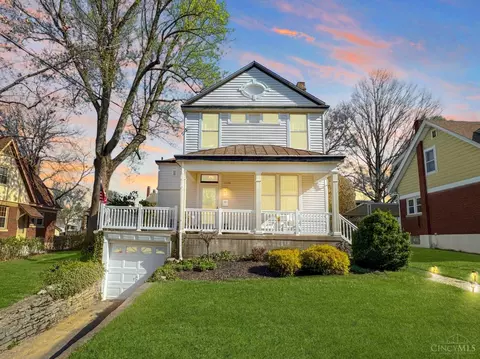 3156 Daytona Ave, Cincinnati, OH 45211