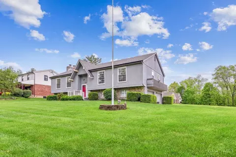 3679 Hopper Ridge Rd, Cincinnati, OH 45255 photo 4