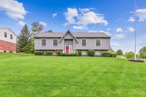 3679 Hopper Ridge Rd, Cincinnati, OH 45255