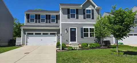 118 Junction Pt, New Richmond, OH 45157