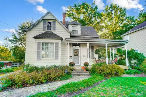 3742 Marburg Ave, Cincinnati, OH 45209