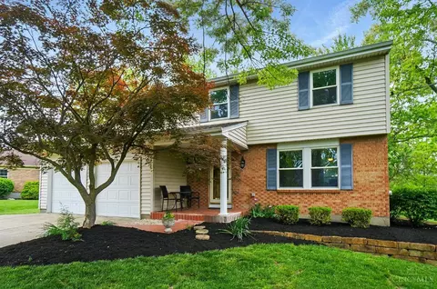 209 Jefferson Ct, Mason, OH 45040