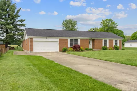 10459 Springflower Ct, Harrison, OH 45030