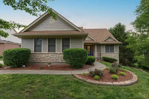 4528 Miller Rd, Middletown, OH 45042