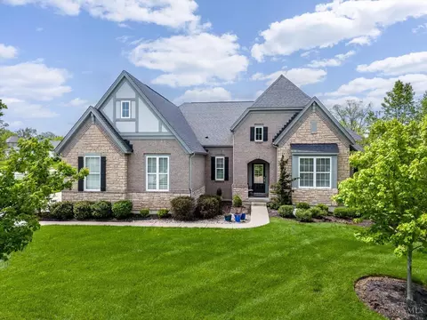 6801 Timberview Ct, Loveland, OH 45140