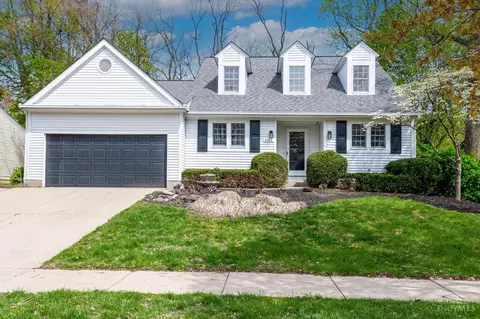 8296 Tidewater Ct, Cincinnati, OH 45255