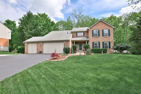 1103 Springridge Ct, Milford, OH 45150