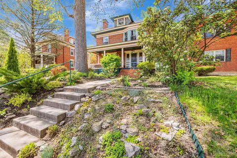 3417 Burch Ave, Cincinnati, OH 45208