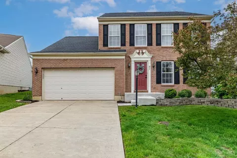 42 Village Ct, Monroe, OH 45050