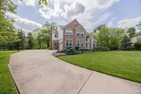 6233 Whileaway Dr, Loveland, OH 45140
