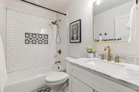 Bath - 7393 Baywind Dr, Montgomery, OH 45242 photo 1 of 5
