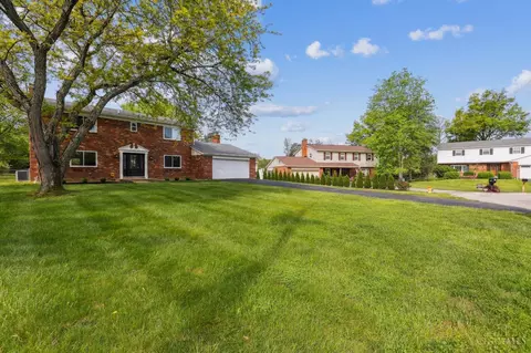 Exterior - 7393 Baywind Dr, Montgomery, OH 45242 photo 2 of 3