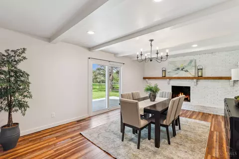 Dining - 7393 Baywind Dr, Montgomery, OH 45242 photo 1 of 3