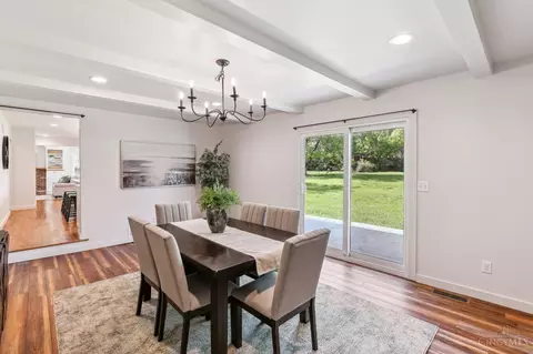 Dining - 7393 Baywind Dr, Montgomery, OH 45242 photo 3 of 3