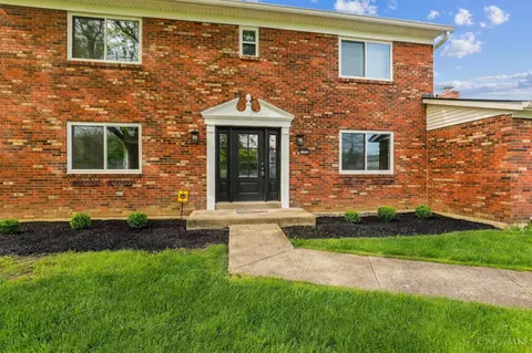 Exterior - 7393 Baywind Dr, Montgomery, OH 45242 photo 3 of 3