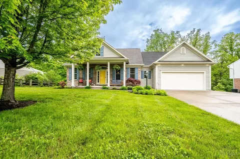 5788 Willnean Dr, Milford, OH 45150