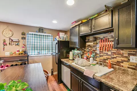 Kitchen - 140 Main St, Cleves, OH 45002 photo 4 of 5