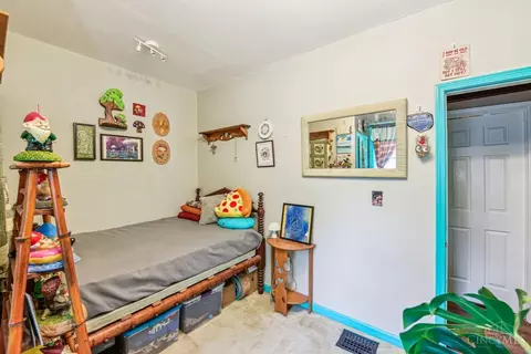 Bedroom - 140 Main St, Cleves, OH 45002 photo 5 of 5