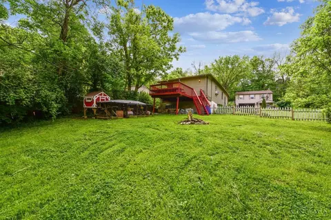 Exterior - 140 Main St, Cleves, OH 45002 photo 7 of 8