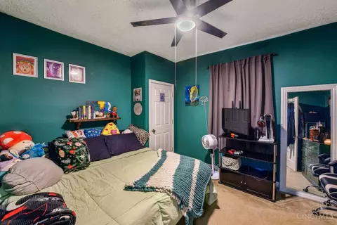 Bedroom - 140 Main St, Cleves, OH 45002 photo 1 of 5