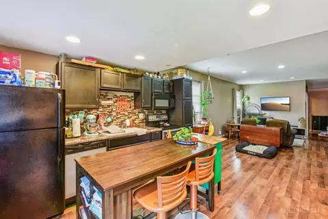 Kitchen - 140 Main St, Cleves, OH 45002 photo 3 of 5