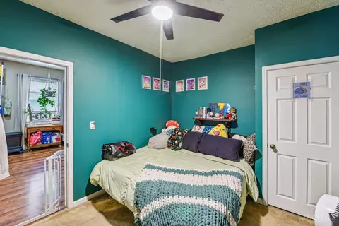 Bedroom - 140 Main St, Cleves, OH 45002 photo 2 of 5
