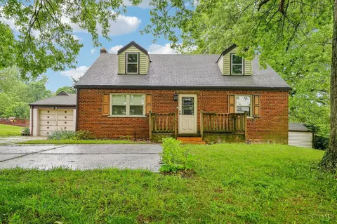 4507 Rybolt Rd, Cincinnati, OH 45248
