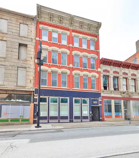 323 Fifth St, Cincinnati, OH 45202