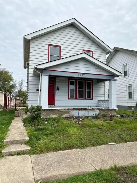 1917 Manchester Ave, Middletown, OH 45042