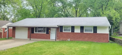 288 Kinsman Ct, Cincinnati, OH 45238