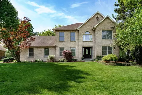 5931 Rollingsfjord Dr, Liberty Twp, OH 45011