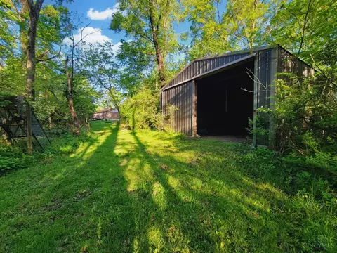 Exterior - 8574 Price Pl, Morrow, OH 45152 photo 9 of 9