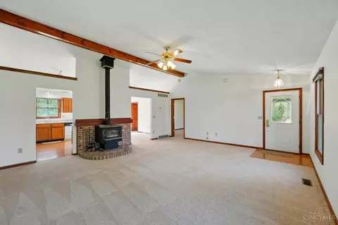 Living - 8574 Price Pl, Morrow, OH 45152 photo 3 of 4