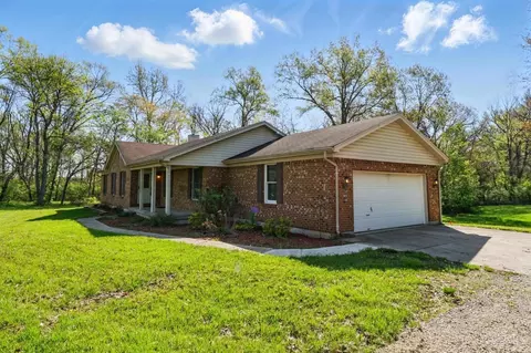 Exterior - 8574 Price Pl, Morrow, OH 45152 photo 3 of 9