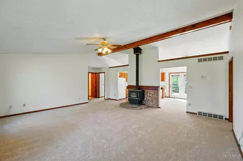 Living - 8574 Price Pl, Morrow, OH 45152 photo 1 of 4