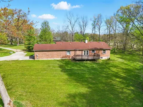 Exterior - 8574 Price Pl, Morrow, OH 45152 photo 7 of 9
