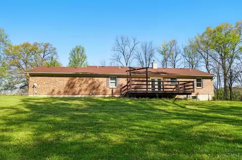 Exterior - 8574 Price Pl, Morrow, OH 45152 photo 8 of 9