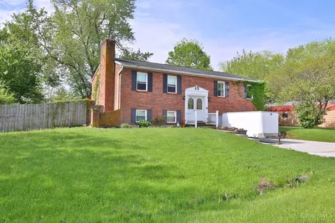 3759 Plateau Dr, Hamilton, OH 45013