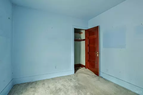 Bedroom - 1024 Ansel Dr, Kettering, OH 45419 photo 4 of 5