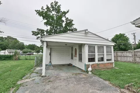 Exterior - 1024 Ansel Dr, Kettering, OH 45419 photo 2 of 8