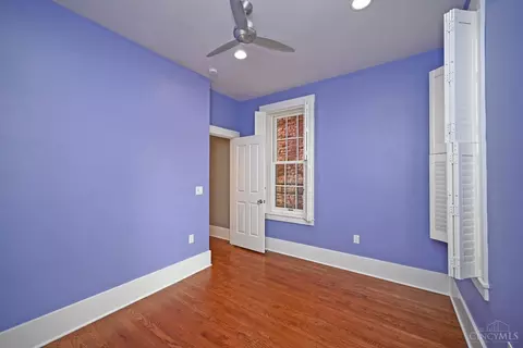 Bedroom - 1622 Walnut St, Cincinnati, OH 45202 photo 8 of 8