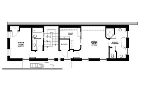 Floorplan - 1622 Walnut St, Cincinnati, OH 45202 photo 3 of 5