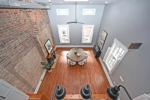 Dining - 1622 Walnut St, Cincinnati, OH 45202 photo 6 of 6