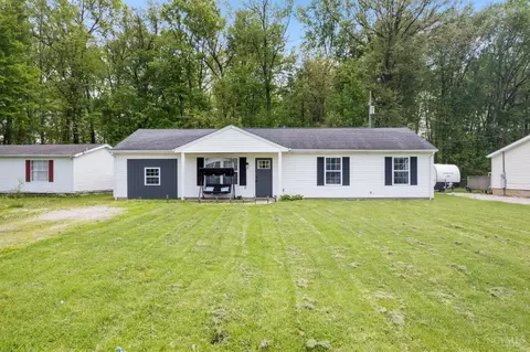 7464 Brookfield Pl, Sardinia, OH 45171