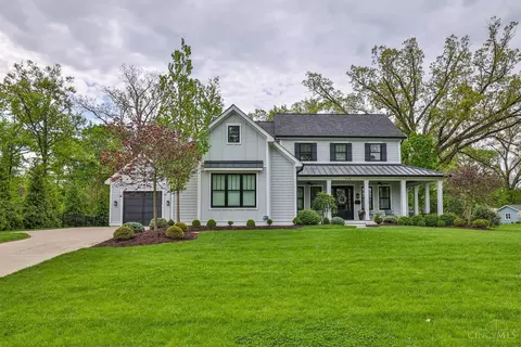 117 Stearns Ave, Wyoming, OH 45215