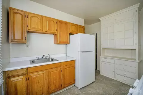 Kitchen - 1226 Rutledge Ave, Cincinnati, OH 45205 photo 3 of 4