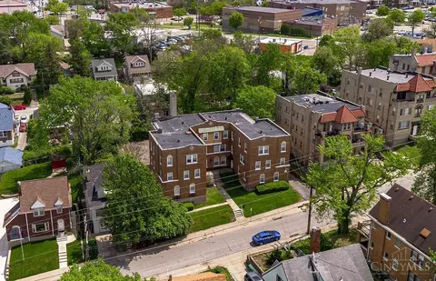 View/Area - 1226 Rutledge Ave, Cincinnati, OH 45205 photo 4 of 6
