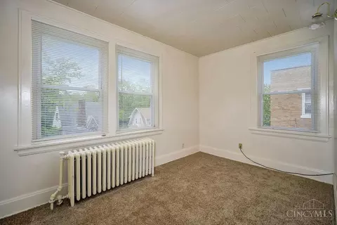 Bedroom - 1226 Rutledge Ave, Cincinnati, OH 45205 photo 1 of 7