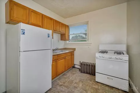 Kitchen - 1226 Rutledge Ave, Cincinnati, OH 45205 photo 1 of 4