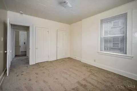 Bedroom - 1226 Rutledge Ave, Cincinnati, OH 45205 photo 3 of 7